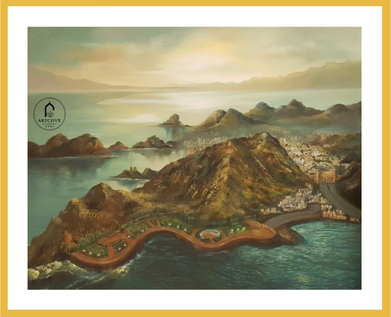 Artcove